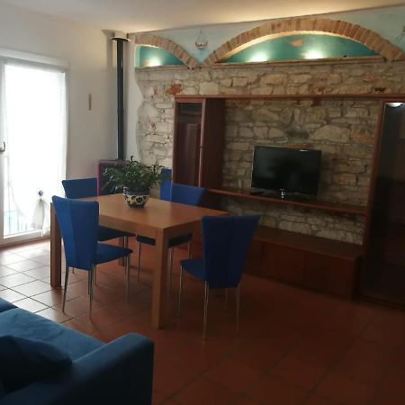 Grado Exclusive Apartment Exterior photo