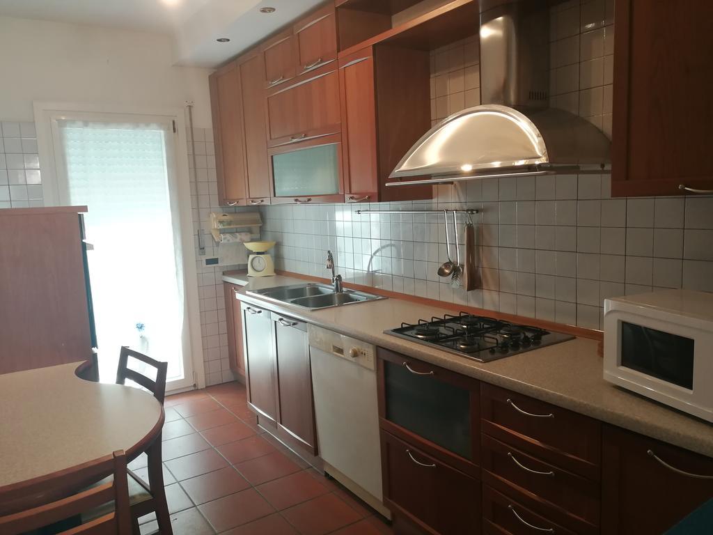 Grado Exclusive Apartment Exterior photo