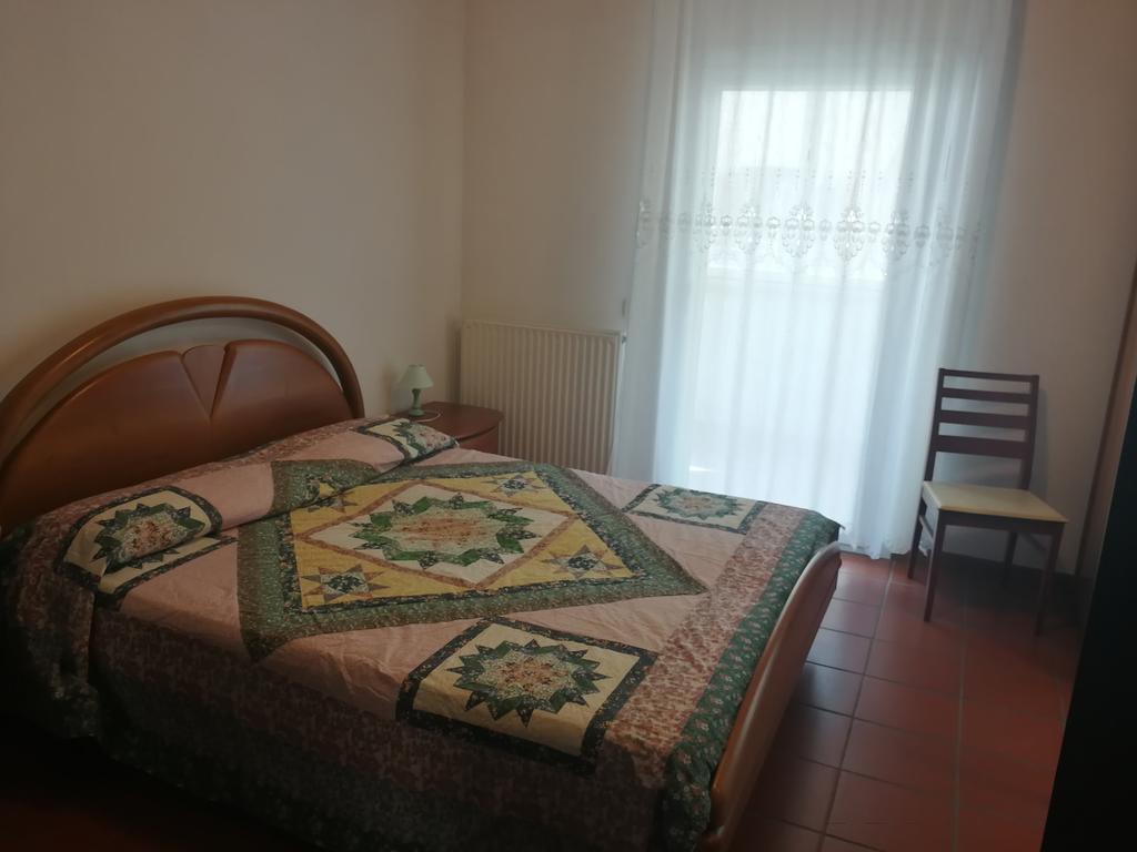 Grado Exclusive Apartment Exterior photo