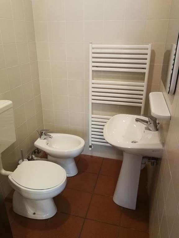 Grado Exclusive Apartment Exterior photo